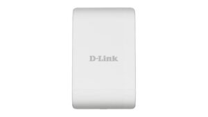 Wireless Access point D-Link DAP-3320, LAN 10/100, N300