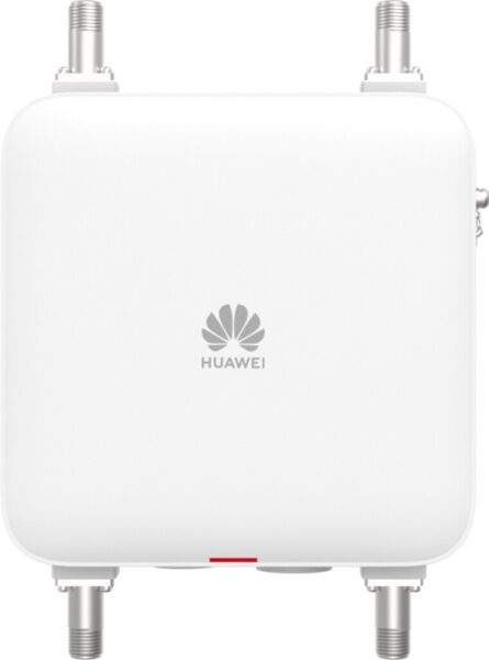 WIRELESS ACCESS POINT HUAWEI AIRENGINE 5761R-11E, 802.11ax OUTDOOR - HU02354DKTAS