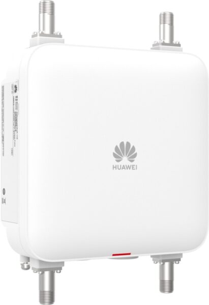 WIRELESS ACCESS POINT HUAWEI AIRENGINE 5761R-11E, 802.11ax OUTDOOR - HU02354DKTAS