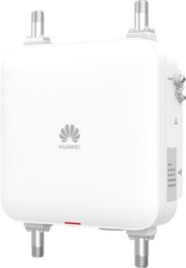 WIRELESS ACCESS POINT HUAWEI AIRENGINE 5761R-11E, 802.11ax OUTDOOR - HU02354DKTAS