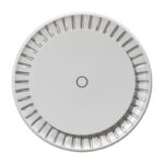 Wireless Access Point Mikrotik CAPGI-5HAXD2HAXD, Procesor: IPQ-6010 1.8 GHz, 128