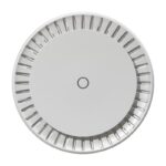 Wireless Access Point Mikrotik CAPGI-5HAXD2HAXD, Procesor: IPQ-6010 1.8 GHz, 128