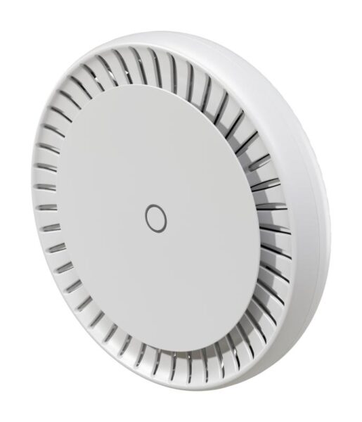 Wireless Access Point Mikrotik CAPGI-5HAXD2HAXD, Procesor: IPQ-6010 1.8 GHz, 128