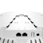 Wireless Access Point Mikrotik CAPGI-5HAXD2HAXD, Procesor: IPQ-6010 1.8 GHz, 128