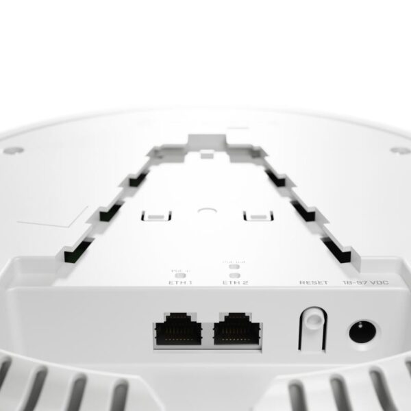 Wireless Access Point Mikrotik CAPGI-5HAXD2HAXD, Procesor: IPQ-6010 1.8 GHz, 128