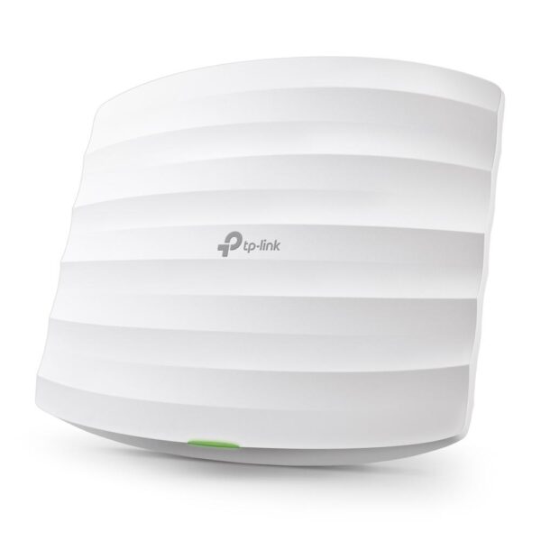 Wireless Access Point TP-Link EAP225, GigabitEthernet (RJ-45) Port*1 (Support IEEE802.3af