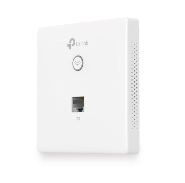 Wireless Access Point TP-Link EAP230-WALL, 1× 10/100/1000 Mbps Ethernet Port