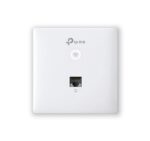 Wireless Access Point TP-Link EAP230-WALL, 1× 10/100/1000 Mbps Ethernet Port