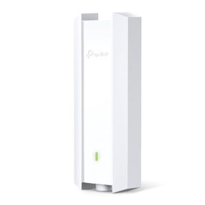 Wireless Access Point TP-Link EAP610-Outdoor, AX1800 Wireless Dual Band Indoor/Outdoor