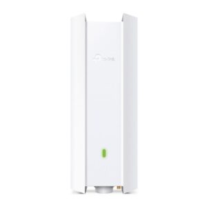 Wireless Access Point TP-Link EAP610-Outdoor, AX1800 Wireless Dual Band Indoor/Outdoor