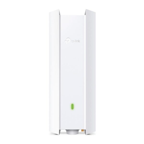 Wireless Access Point TP-Link EAP610-Outdoor, AX1800 Wireless Dual Band Indoor/Outdoor