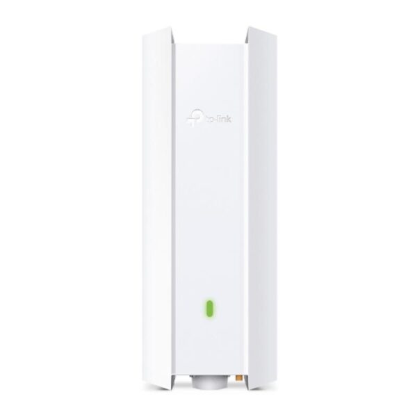 Wireless Access Point TP-Link EAP610-Outdoor, AX1800 Wireless Dual Band Indoor/Outdoor