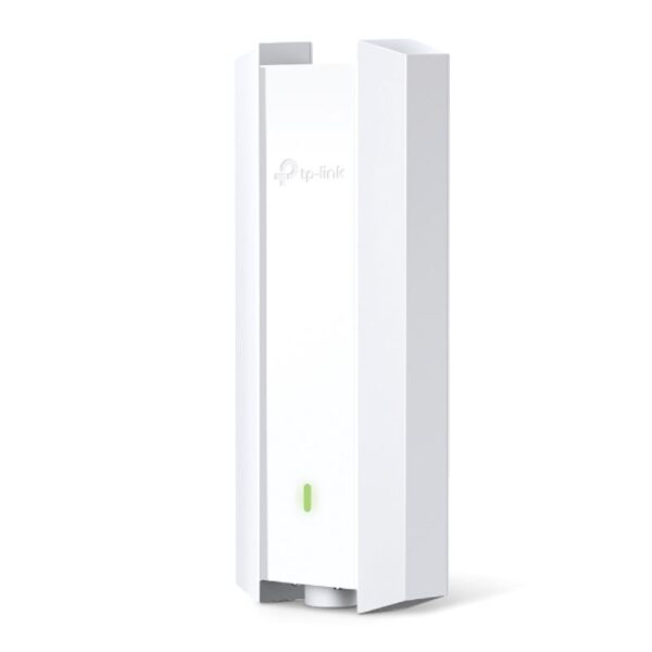 Wireless Access Point TP-Link EAP610-Outdoor, AX1800 Wireless Dual Band Indoor/Outdoor