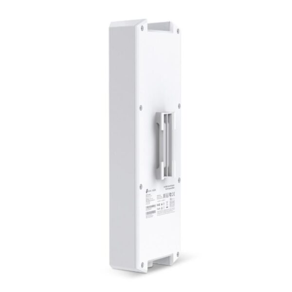 Wireless Access Point TP-Link EAP610-Outdoor, AX1800 Wireless Dual Band Indoor/Outdoor