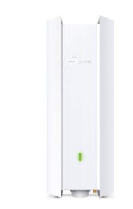 Wireless Access Point TP-Link EAP650-Outdoor, AX3000 Wireless Dual Band Indoor/Outdoor
