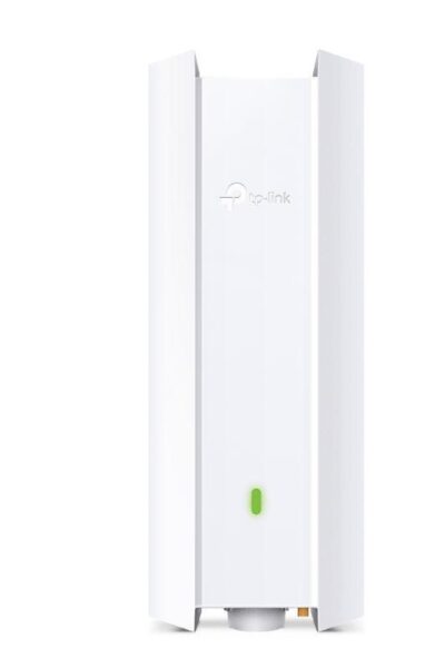 Wireless Access Point TP-Link EAP650-Outdoor, AX3000 Wireless Dual Band Indoor/Outdoor