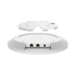 Wireless Access Point TP-Link EAP783, Fast Ethernet (RJ-45) Port*2 (Support