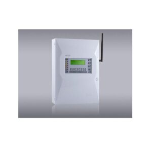 Wireless addressable fire alarm control panel VIT01:- up to 32