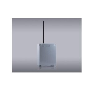 Wireless addressable Router VIT02:- performs the functions of a repeater