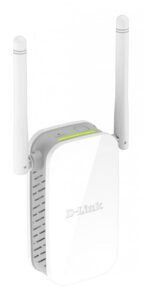 Wireless Range Extender D-Link DAP-1325, N300, 802.11n/g/b Wireless LAN, 10/100