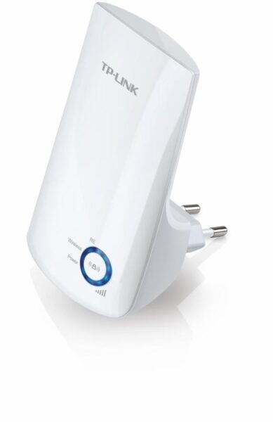 Wireless Range Extender TP-link TL-WA854RE, N300, 300Mbps