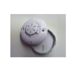 Wireless rate of rise heat detector (base and battery included) - VIT20