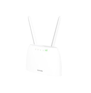 Wireless Router Tenda, 4G06C; N300 wireless LTE router - imagine 2
