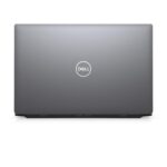 Workstation Dell Mobile Precision 3560, 15.6" FHD, Procesor Intel - N009P3560EMEA