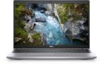 Workstation Dell Mobile Precision 3560, 15.6" FHD, Procesor Intel - N009P3560EMEA