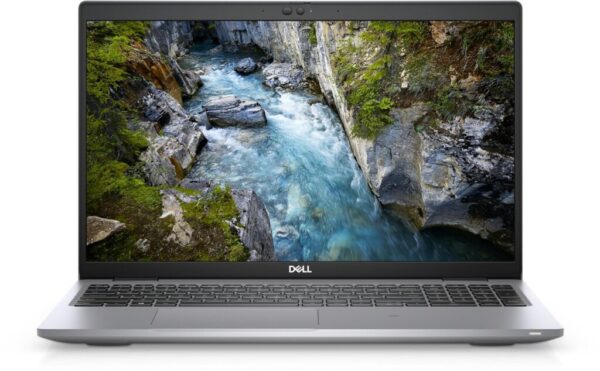 Workstation Dell Mobile Precision 3560, 15.6" FHD, Procesor Intel - N009P3560EMEA