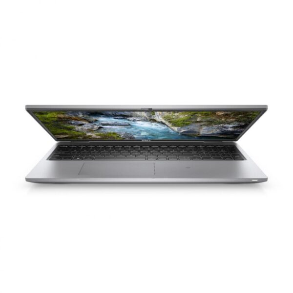 Workstation Dell Mobile Precision 3560, 15.6" FHD, Procesor Intel - N009P3560EMEA