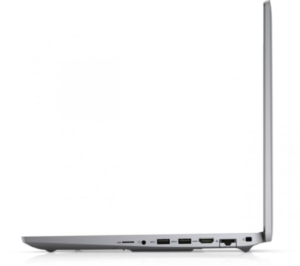 Workstation Dell Mobile Precision 3560, 15.6" FHD, Procesor Intel - N009P3560EMEA