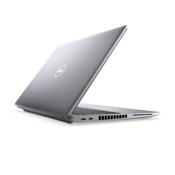 Workstation Dell Mobile Precision 3560, 15.6" FHD, Procesor Intel - N009P3560EMEA