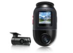 X800-2BK-SD128 70mai Dash Cam X800-2 (Black)-SD128GB - X800-2BK-SD128