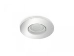 Xamento Hue recessed chrome 1x5.7W - 000008719514355347