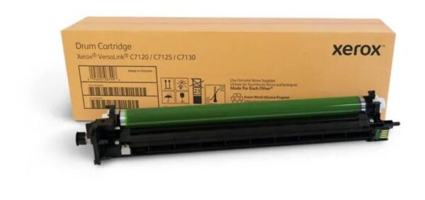XEROX 013R00688 DRUM CARTRIDGE, 109k pagini black, 87k pagini color