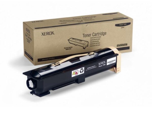 XEROX 106R01294 BLACK TONER CARTRIDGE