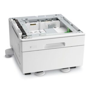 XEROX Sertar aditional 097S04907, format A3, 520 coli + Stand