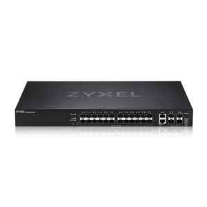 XGS2220-30F, L3 Access Switch, 24x1G SFP, 2x10mG RJ45 - XGS2220-30F-EU0101F