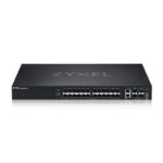XGS2220-30F, L3 Access Switch, 24x1G SFP, 2x10mG RJ45 - XGS2220-30F-EU0101F