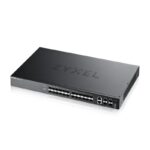 XGS2220-30F, L3 Access Switch, 24x1G SFP, 2x10mG RJ45 - XGS2220-30F-EU0101F