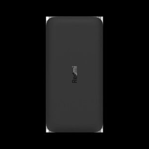 Xiaomi 10000 mAh Redmi Power Bank Black PB100LZM