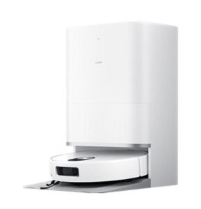 Xiaomi 5. Dust container type: Bagless, Product colour: White - BHR0834EU