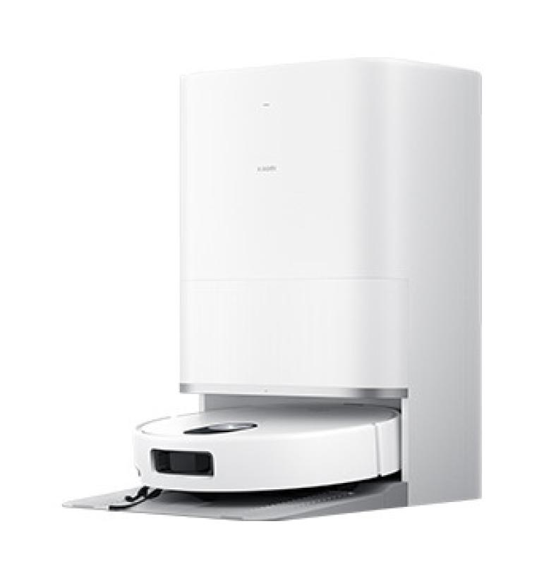 Xiaomi 5. Dust container type: Bagless, Product colour: White - BHR0834EU Xiaomi 5. Dust container type: Bagless, Product colour: White - BHR0834EU