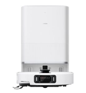 Xiaomi 5 Pro. Dust container type: Dust bag, Product colour: White - BHR07WFEU