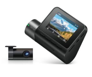 Xiaomi 70mai Dash Cam A200 Set - A200-1