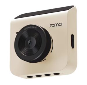 Xiaomi 70mai Dash Cam A400 Ivory - A400-IVORY
