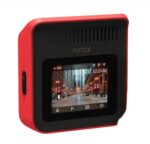 Xiaomi 70mai Dash Cam A400 Red - A400-RED