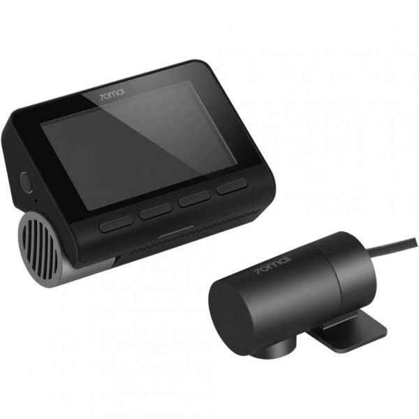 XIAOMI 70MAI DASH CAM A800S 4K GPS + REAR CAM MIDRIVE A800S-1