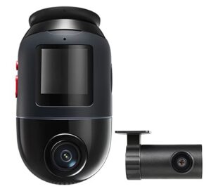 Xiaomi 70mai Dash Cam X800-2BK